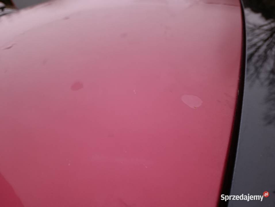 Fiat Bravo 19jtd isofix Rzeszów