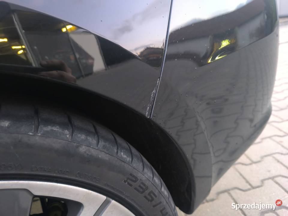 Peugeot 508 SW 22 HDi GT 508