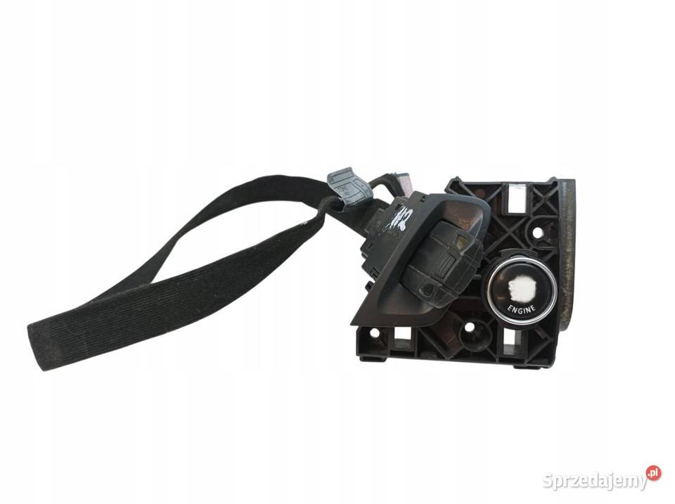 STACYJKA 696671410 Bmw X5 II 20062013 E70