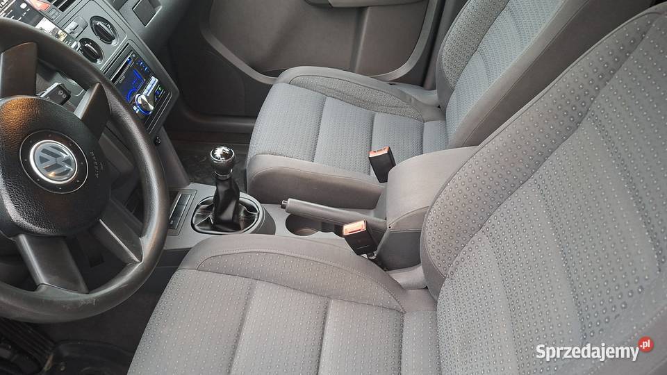 Vw turan 19 tdi hak świętokrzyskie Bilczów