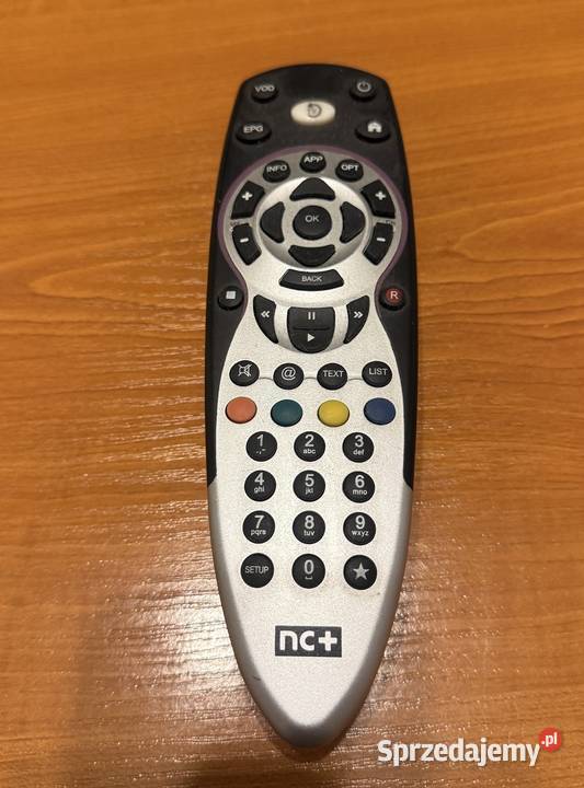 Dekonder NC z dyskiem 250 GB nagrywarka Opole