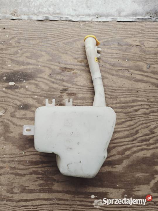 Zbiorniczek spryskiwaczy Opel Vectra b Łagów