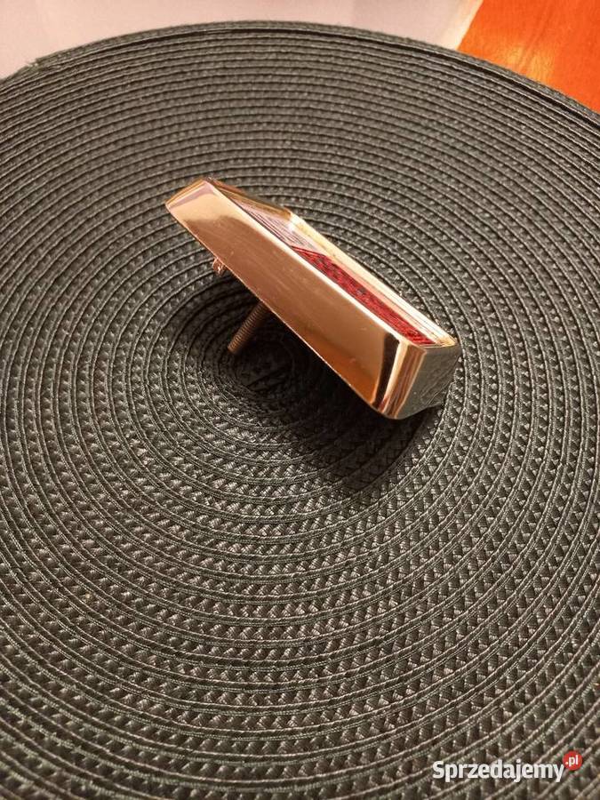 Emblemat logo znaczek Polski Fiat Emblematy Emblematy Warszawa sprzedam