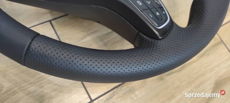 Kierownica Mercedes Vito W447 nowa skóra