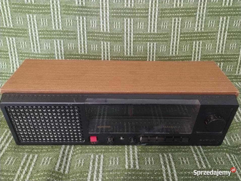 Radio Taraban 2