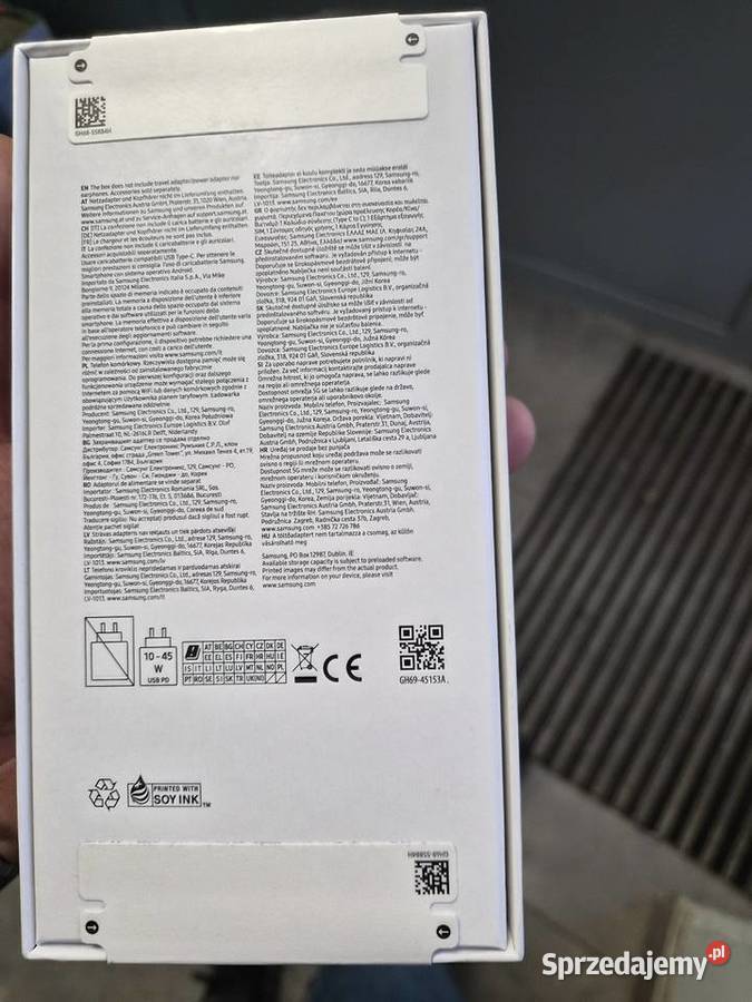 Samsung a36 5g Mysłowice sprzedam