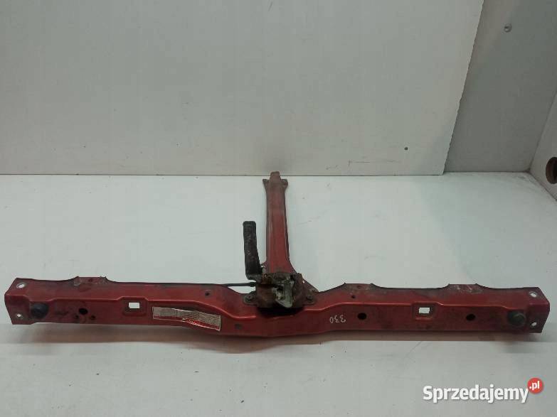 PAS PRZEDNI WZMOCNIENIE Suzuki Swift IV 20042010 osobowe