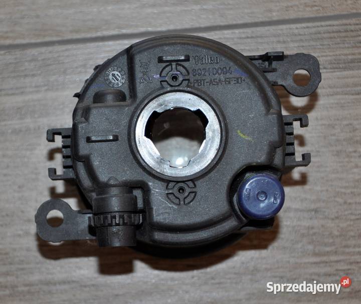 HALOGEN RENAULT PEUGEOT CITROEN FORD PRZÓD pomorskie Malbork sprzedam