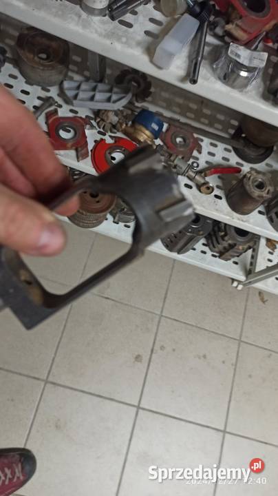 wiertła do sękarki automatycznej i ręcznej do Produkcja Kłodawa