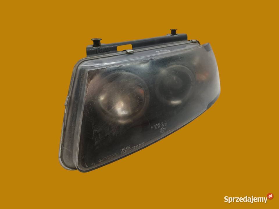 LAMPA PRZÓD LEWA SONAR PRZED LIFT VW Volkswagen sprzedam