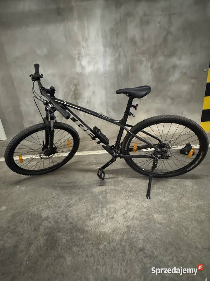 Rower górski Trek Marlin 4 Gen 2 2025 dnister Królewiec Poprzeczny