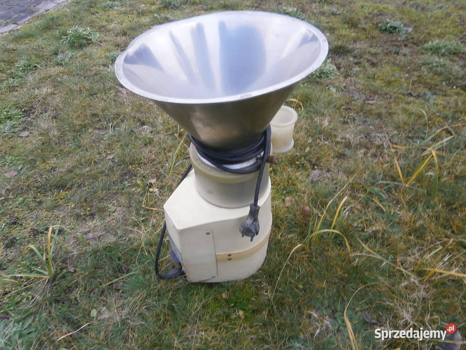 Rotormat BIO100 HOMMEL D5603 sprawny Łódź sprzedam