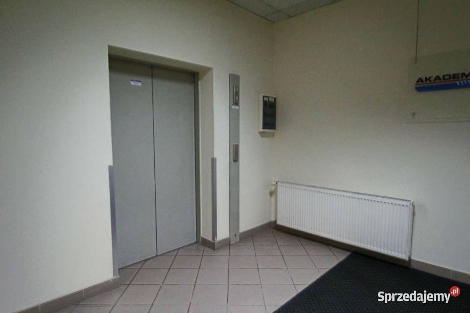 Lokal 130m2 Warszawa