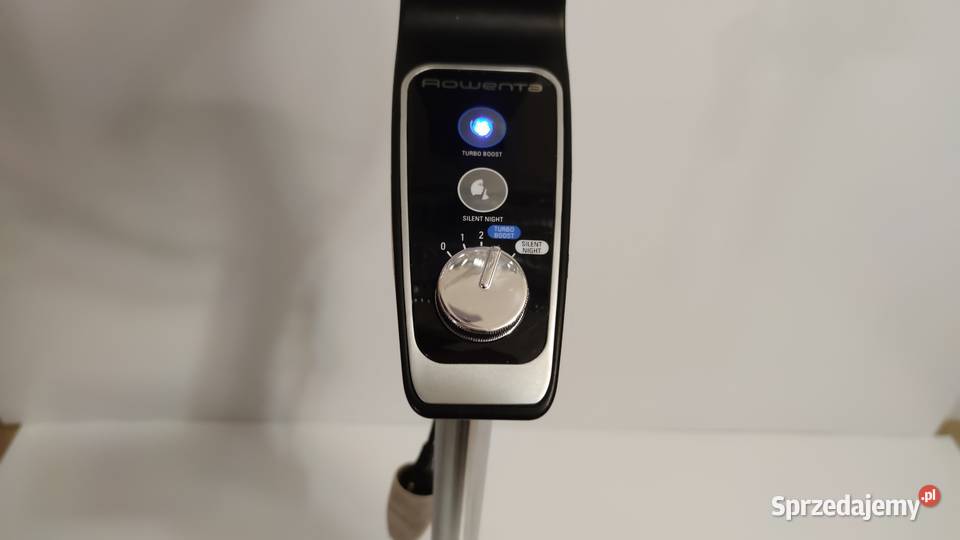 Wentylator podłogowy Rowenta VU 5640 małopolskie sprzedam