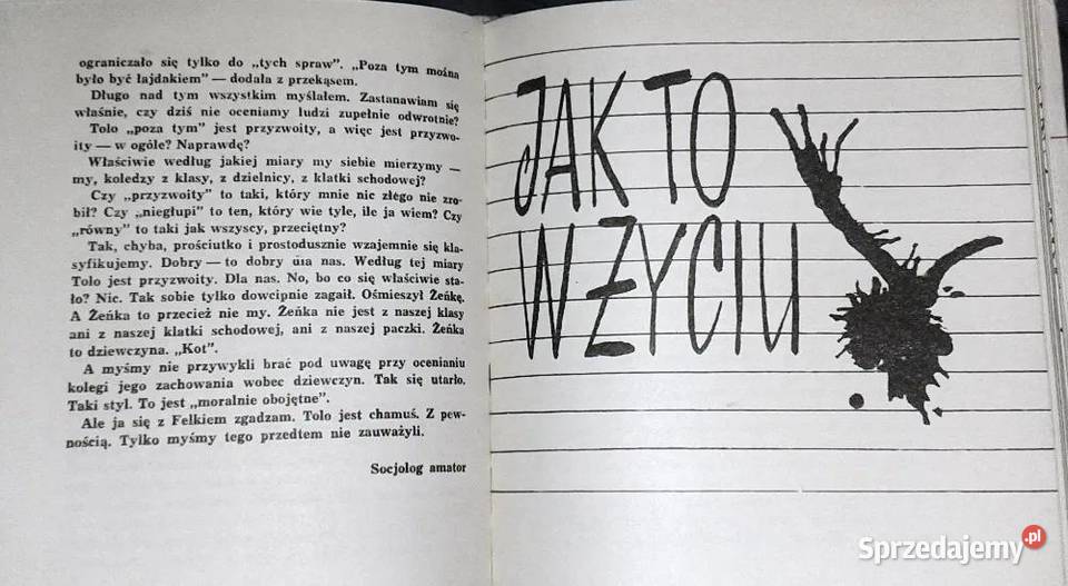 Piegi w świetle księżyca M Dańkowska J Chełm