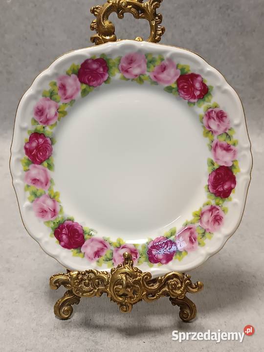 Bareuther Trio Kolekcja Filiżanka Śniadaniówka małopolskie Zakopane