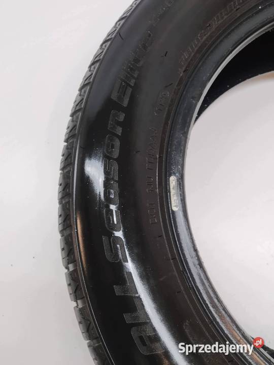 2x OPONA CAŁOROCZNA GOODRIDE ALL SEASON 18565R15 całoroczne