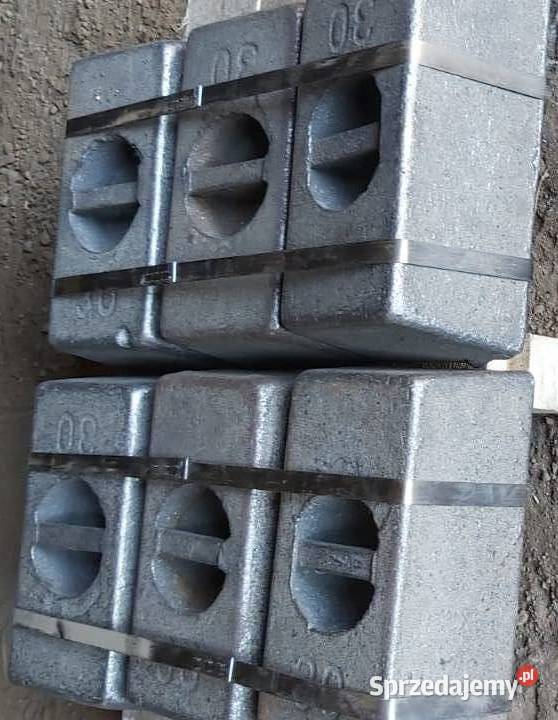 Bulby jachtowe kile kostka balastowa prosiaki Pb Sobowidz współpraca