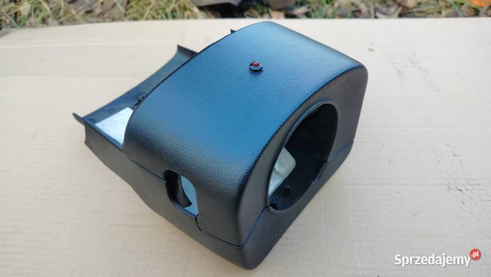 Osłona kolumny kierowniczej Peugeot 307 kujawsko-pomorskie Bydgoszcz