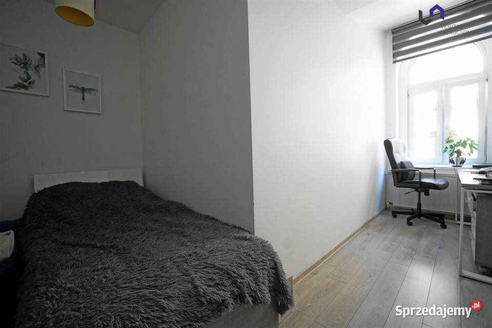 Mieszkanie na sprzedaż Katowice Plebiscytowa Sprzedaż
