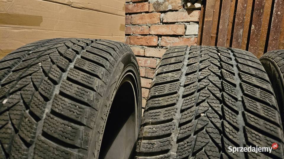 Opony zimowe 4 aeolus snowace aw03 rozmiar świętokrzyskie Busko-Zdrój