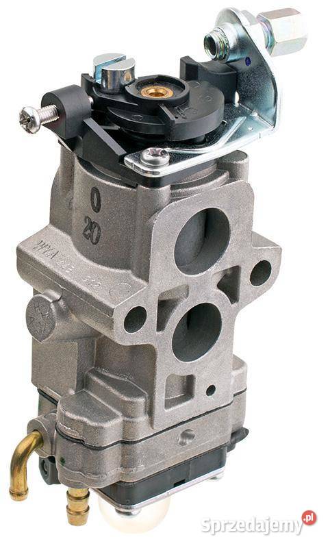 Gaźnik Komatsu Zenoah EBZ8000dmuchawy WYA44 Opalenica sprzedam