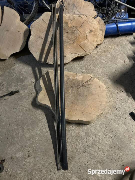 Listwy dachowe Renault Twingo 1 Krosno sprzedam