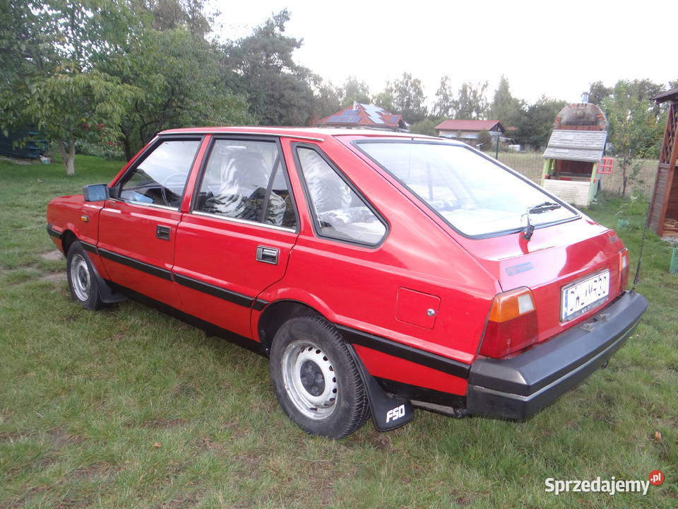 Sprzedam Polonez 1500 przejściówka Wołowa sprzedam