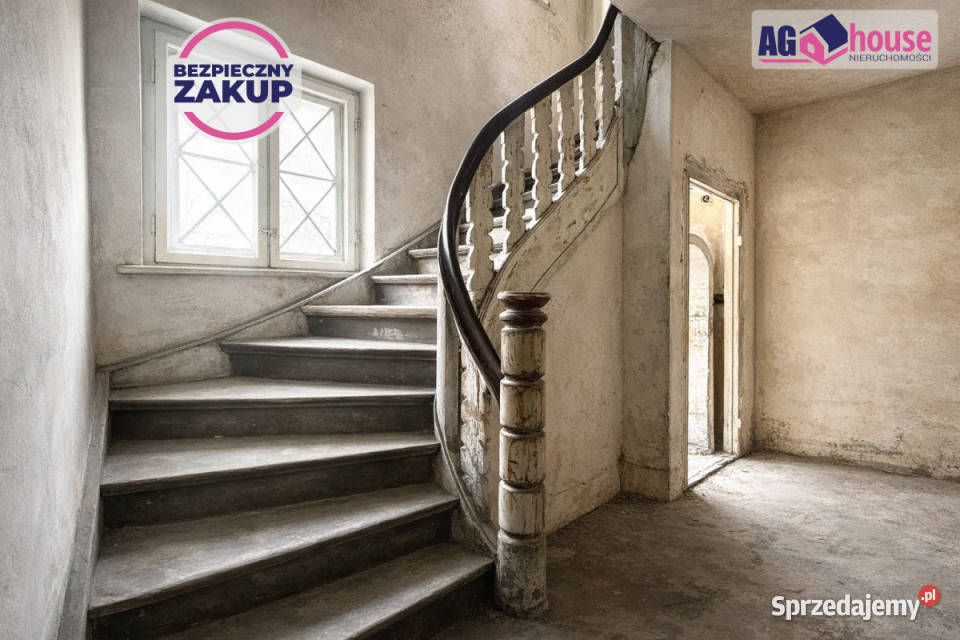 Mieszkanie sprzedam Gdańsk 120m2 Liczba pokoi 5