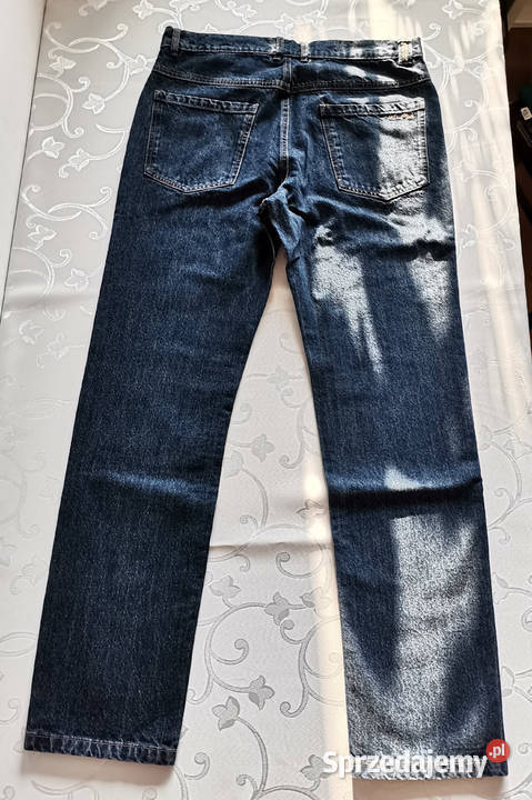 pół ceny Spodnie męskie Outhorn Rozmiar L sprzedam