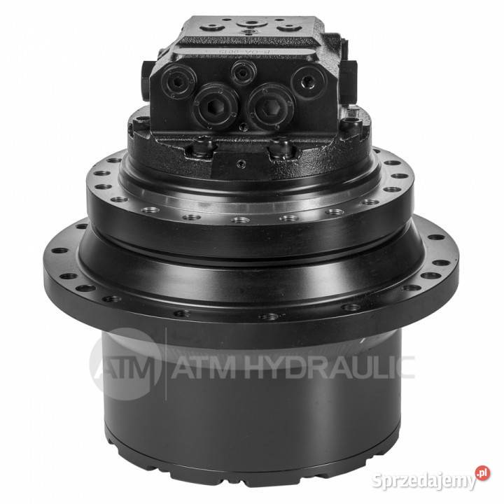 Zwolnica Komatsu PC130 2036056701 Produkt gotowy Ożarów Mazowiecki