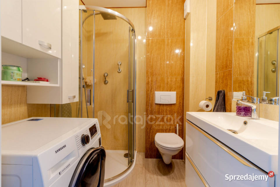 Mieszkanie 467m2 3 pokoje Bolszewo 8972zł/m2 sprzedam