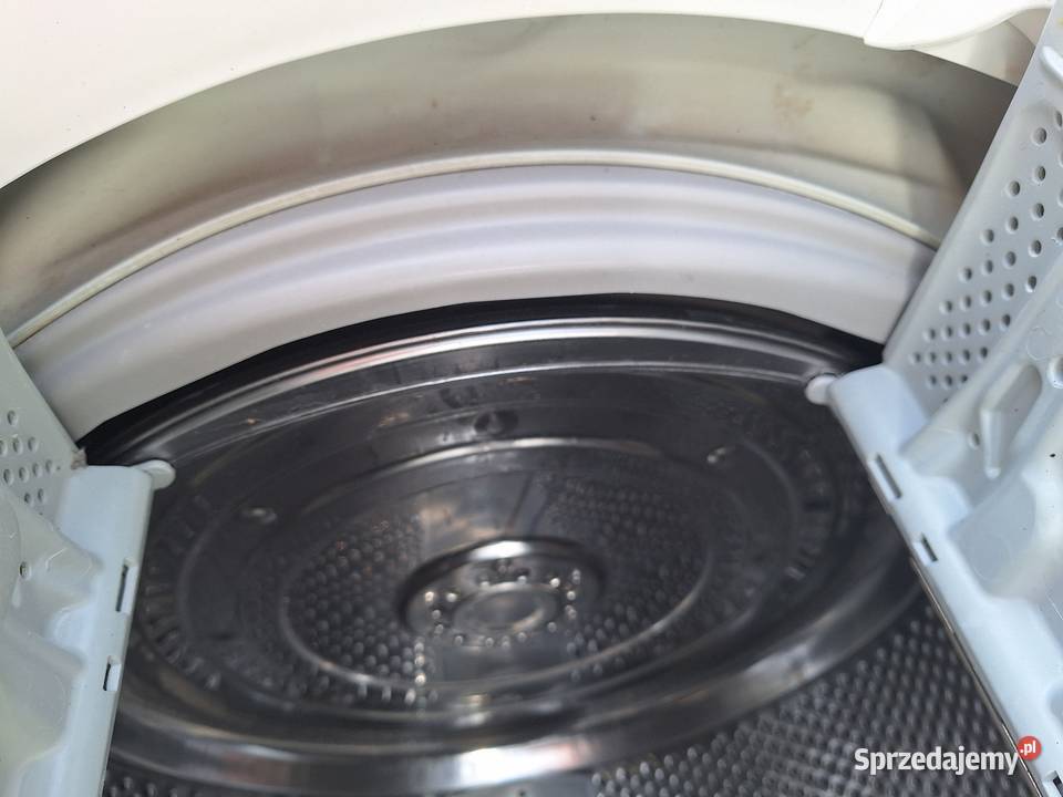Inverterowa pralka Electrolux 6 1300obr 40cm mazowieckie