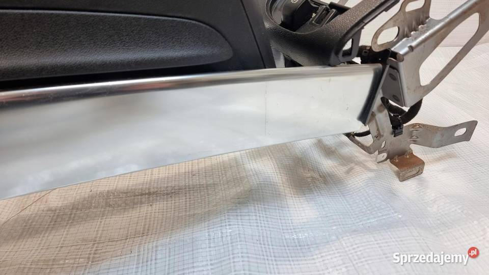 PODŁOKIETNIK TUNEL OPEL MERIVA B II EUROPA kujawsko-pomorskie