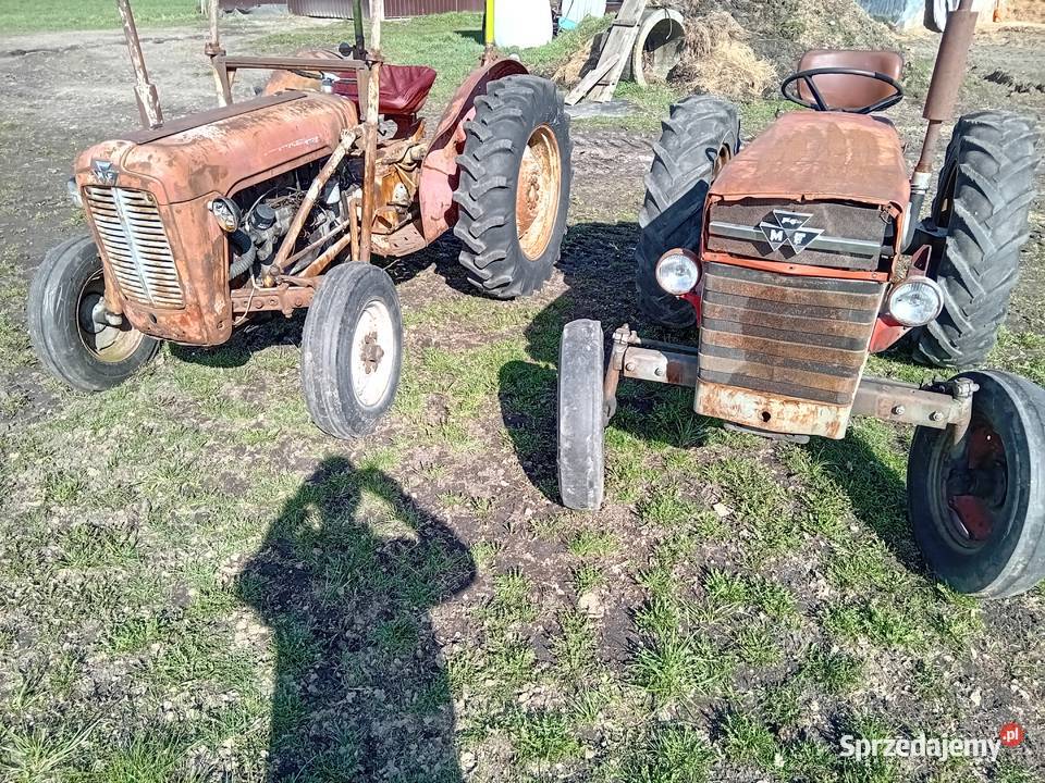 massey 35 135 2812 3512 4p ursus c330 zetor