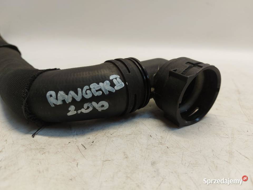 Ford Ranger VI 6 20 TDCI Przewód rura wody dolnośląskie