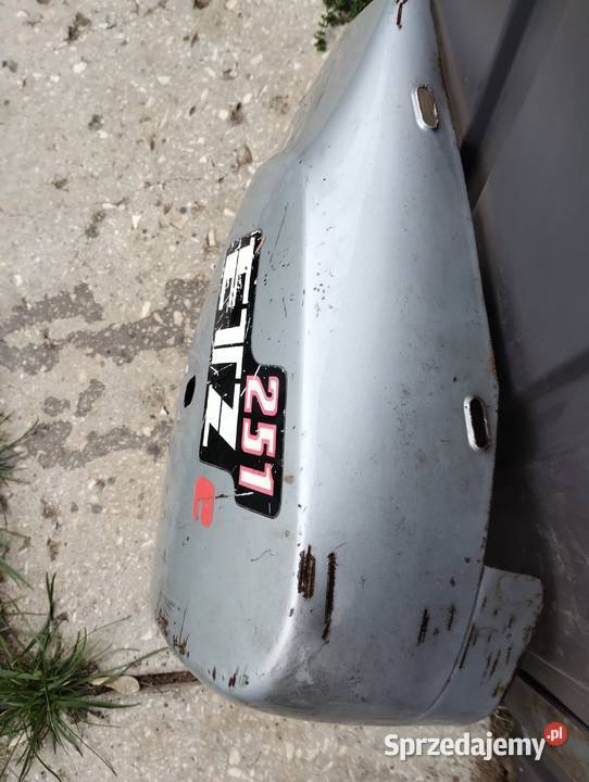 mz etz 150251 org pokrywa akumulatora Częstochowa