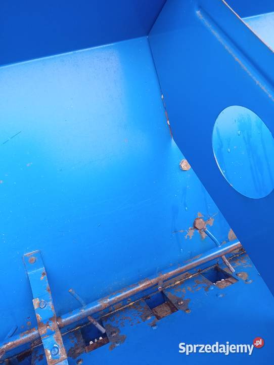 Zestaw uprawowo siewny podlaskie Korycin sprzedam