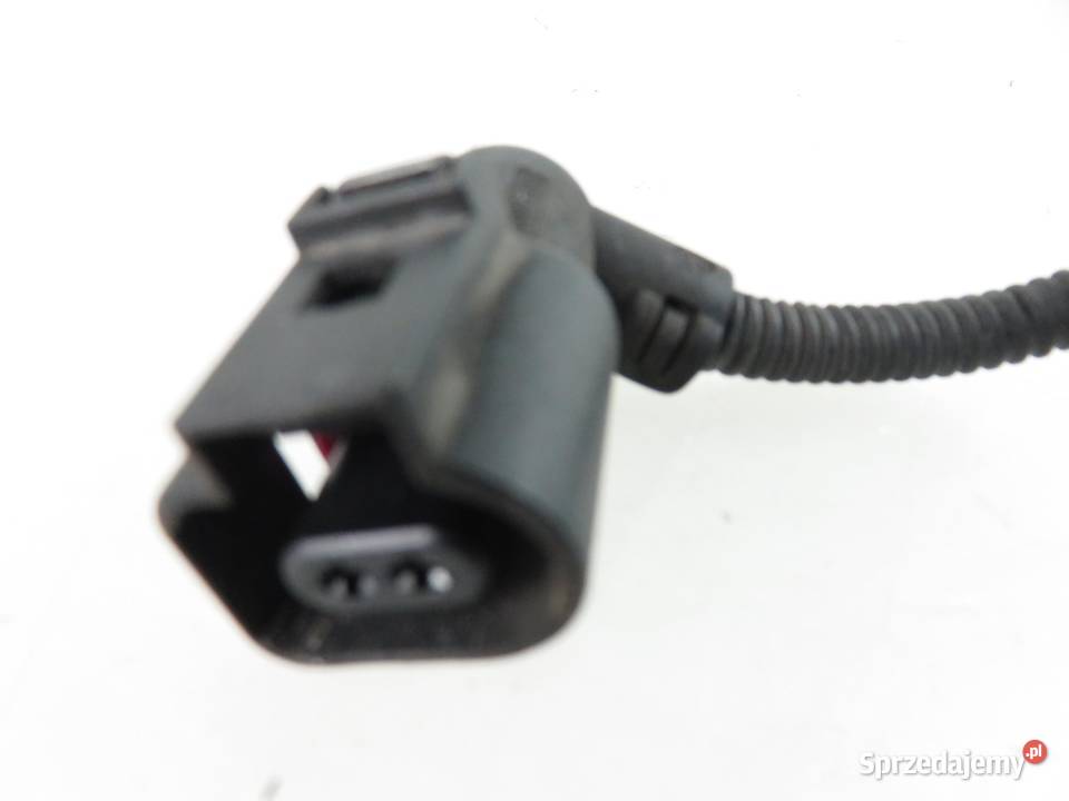 ZAMEK MASKI VW TOURAN I małopolskie sprzedam