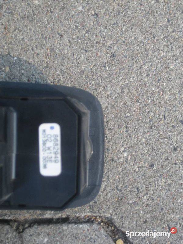 volvo s60 v70 0004r przełącznik włącznik szyby Rakoniewice sprzedam