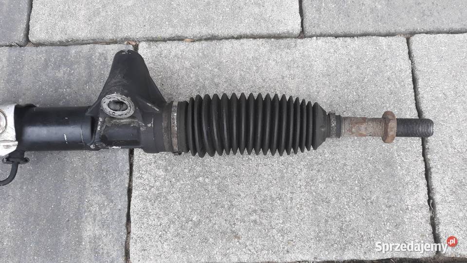 Przekładnia kierownicza Alfa Romeo 159 Lusowo