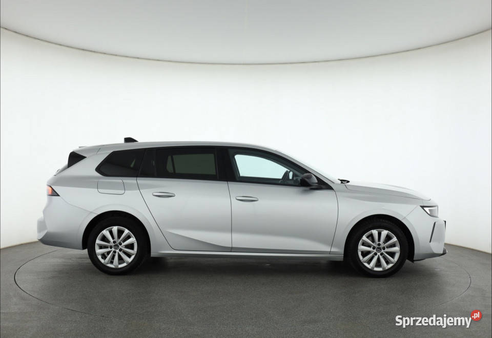 Opel Astra 15 Diesel Piaseczno