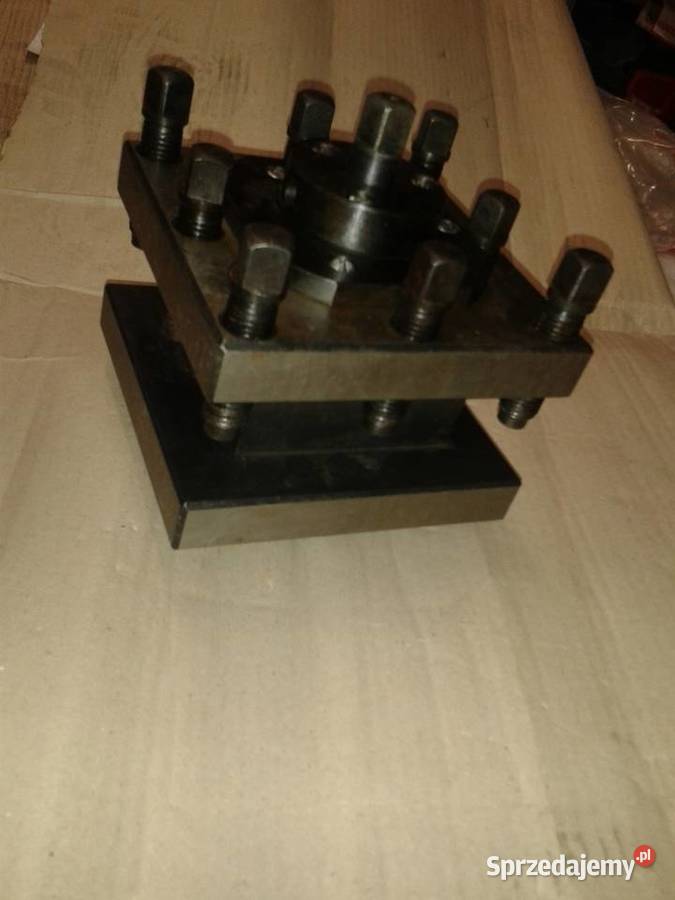 Imak do tokarki C11MB C11MT Kępno