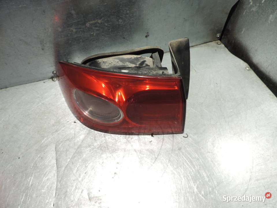 LAMPA LEWY TYŁ TYLNA RENAULT LAGUNA 2 FL HB Nowy Sącz sprzedam