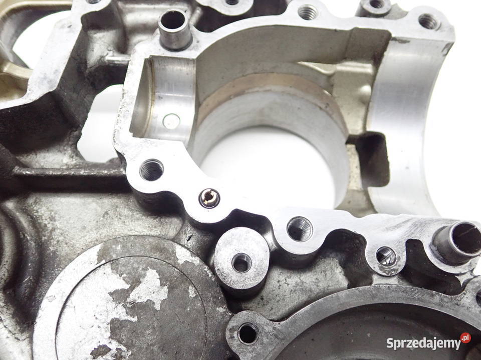 Karter Lewy Suzuki VX 800 9097r Strzelce Krajeńskie