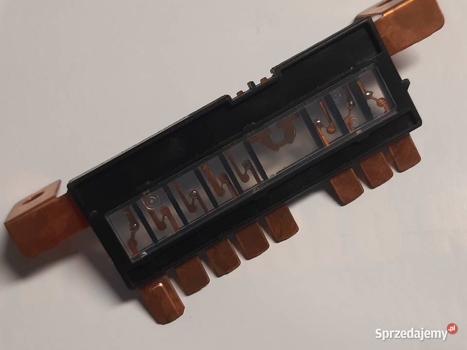 Hyundai Kia bezpiecznik zespolony 125A oryginał Ksawerów