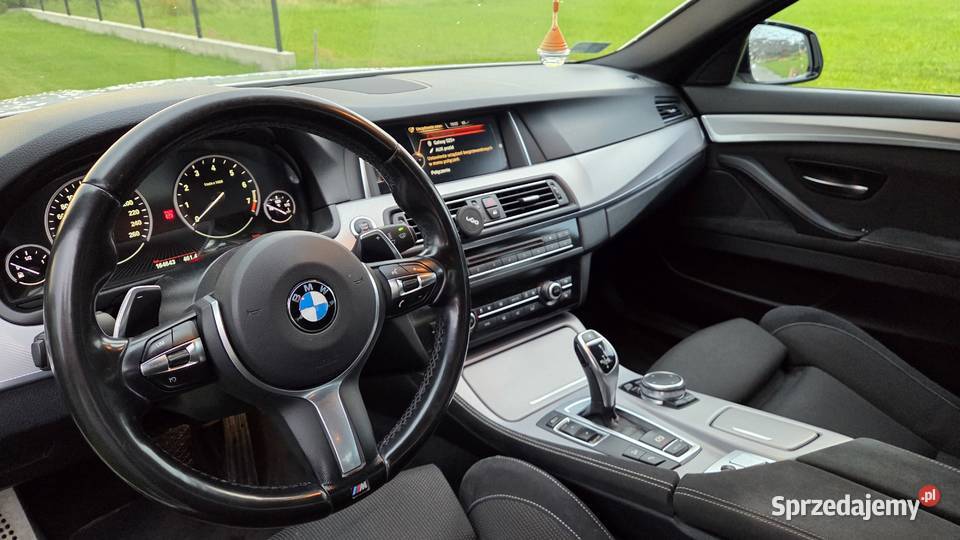Bmw 528i Zubrzyca Dolna