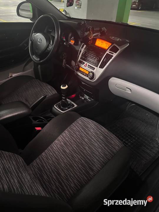 Kia pro ceed Jędrzejów sprzedam