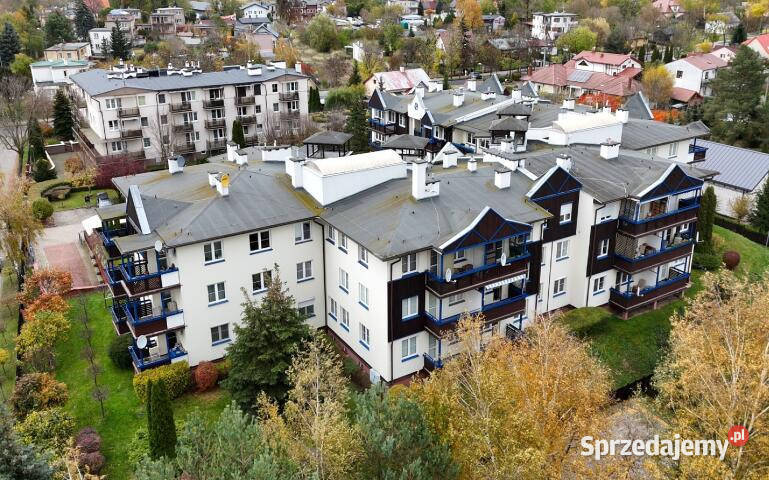 sprzedaży mieszkania Ciechocinek al Lipowa