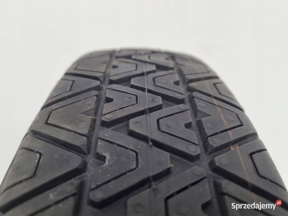 KOŁO DOJAZDOWE Ford S Mondeo mk4 dojazdówka lubelskie